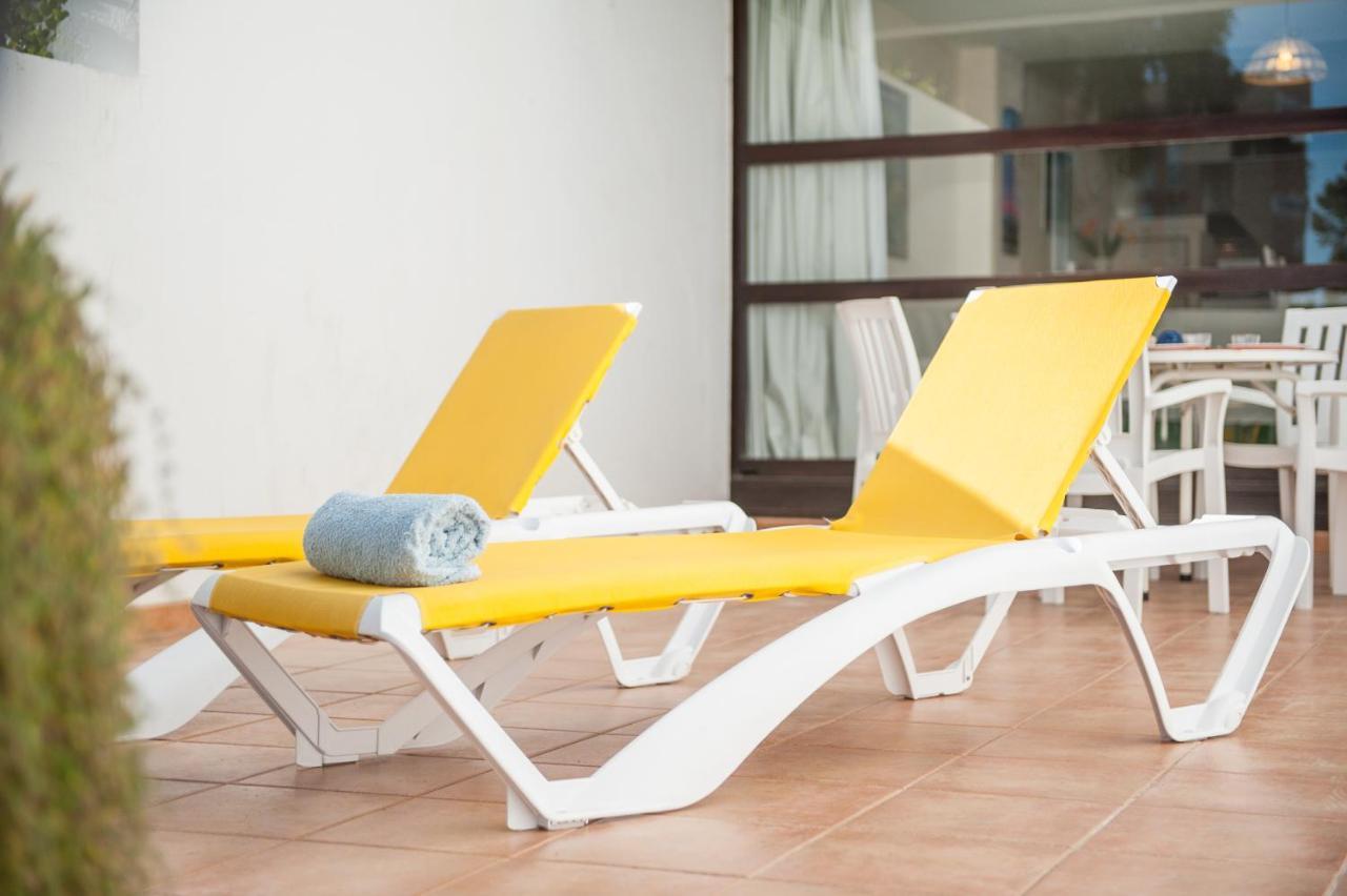Oiza Garden At With Wifi And Aacc, Bahiablanca Appartement Alcúdia