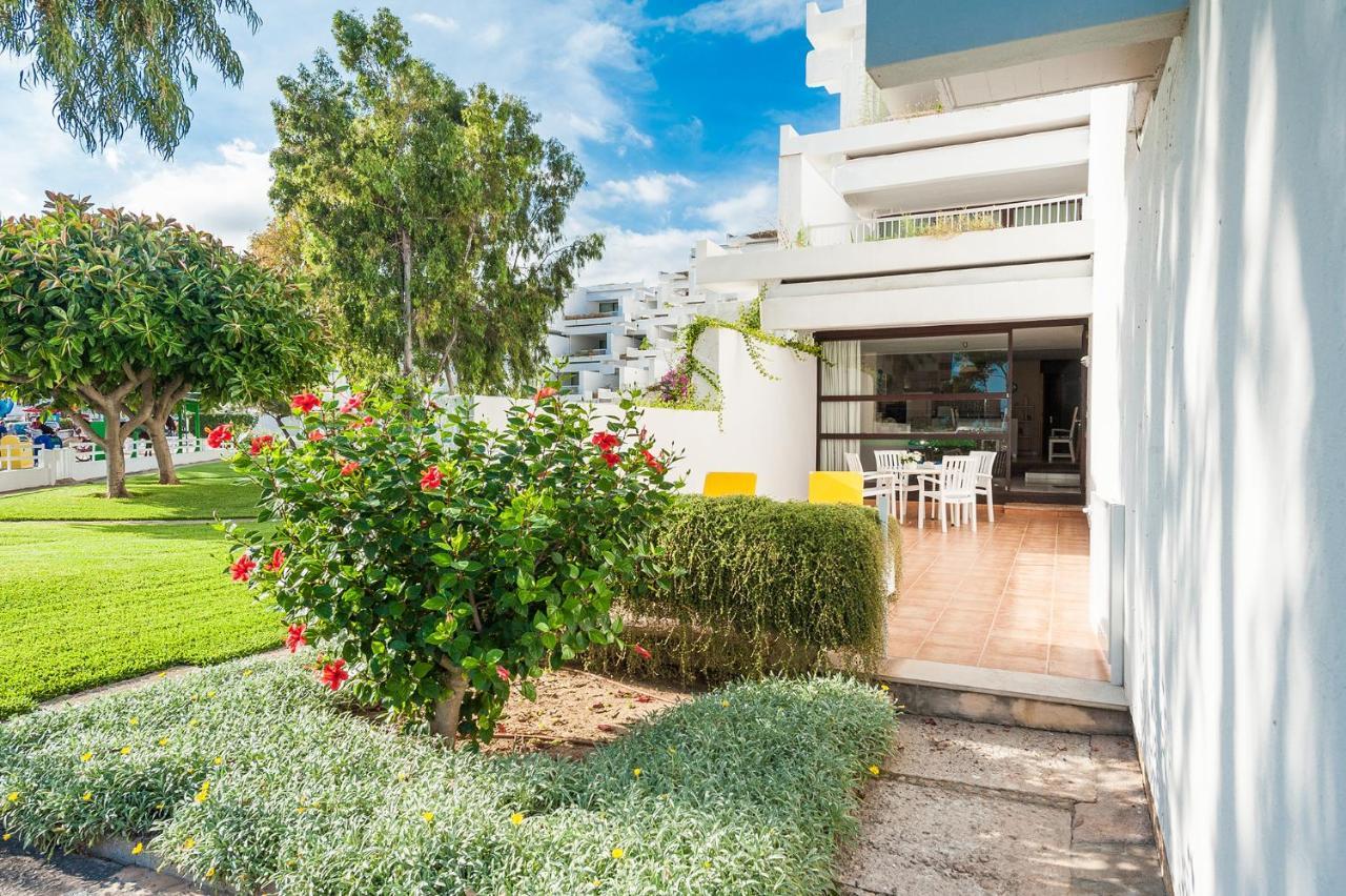 Oiza Garden At With Wifi And Aacc, Bahiablanca Appartement Alcúdia