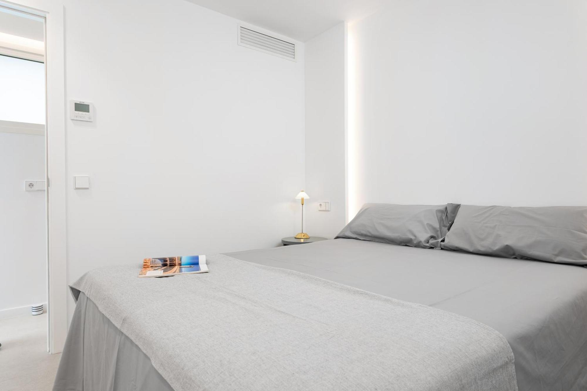 Appartement Oiza Garden At With Wifi And Aacc, Bahiablanca *